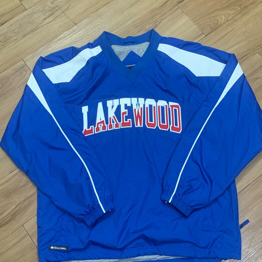 Vintage Lakewood crewneck